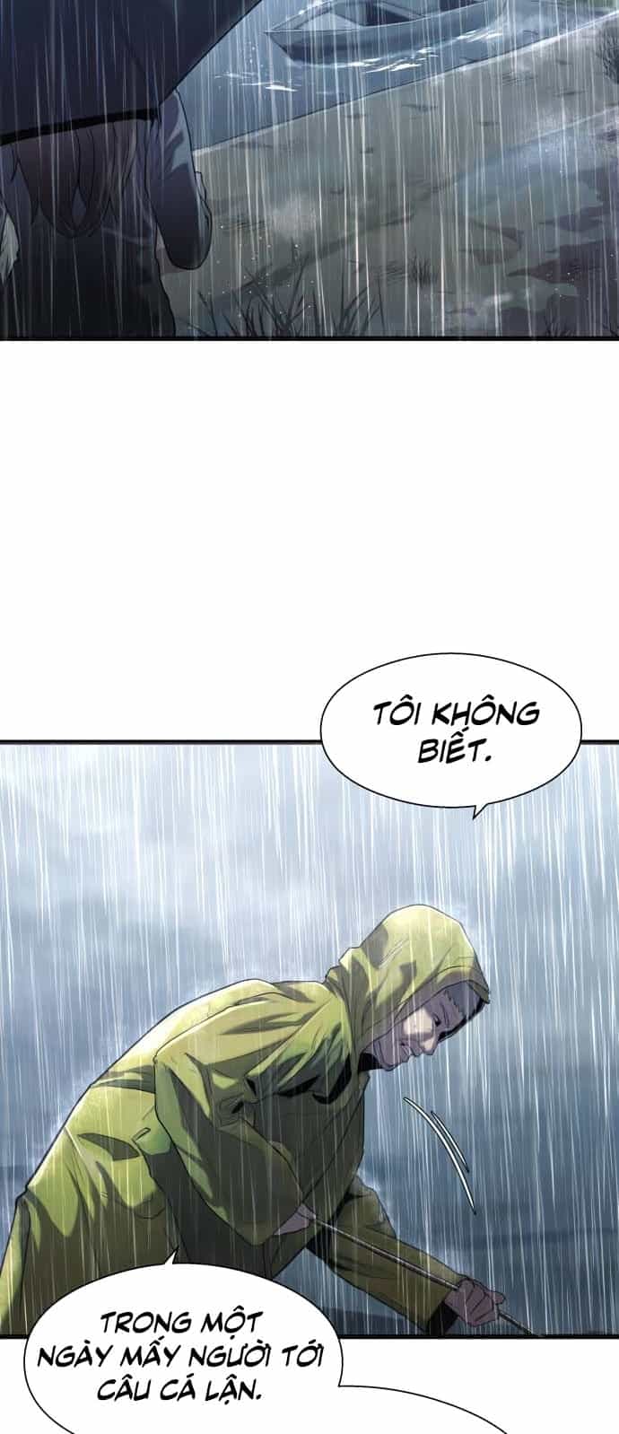 Hoá Thân Thành Cá - Chương 19 - ảnh 5