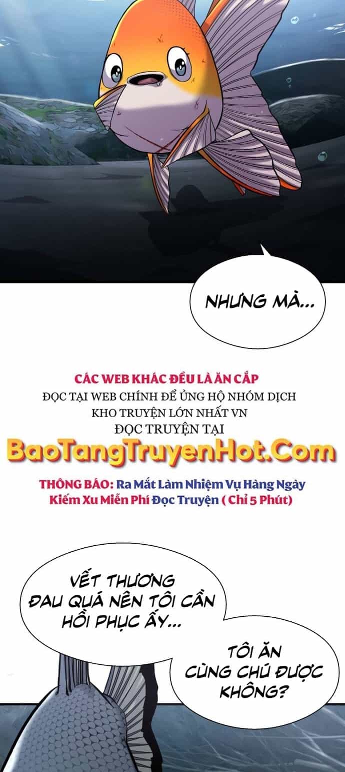 Hoá Thân Thành Cá - Chương 19 - ảnh 54