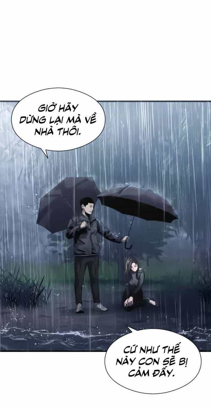Hoá Thân Thành Cá - Chương 20 - ảnh 21