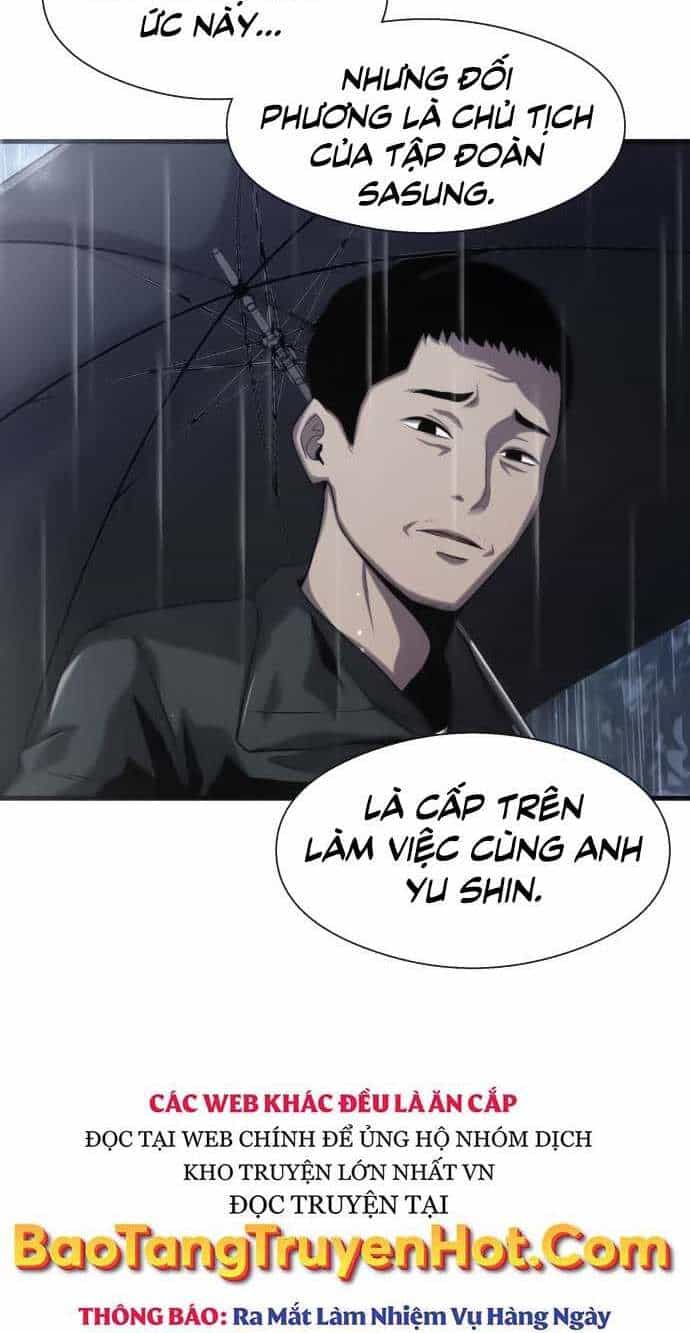 Hoá Thân Thành Cá - Chương 20 - ảnh 23