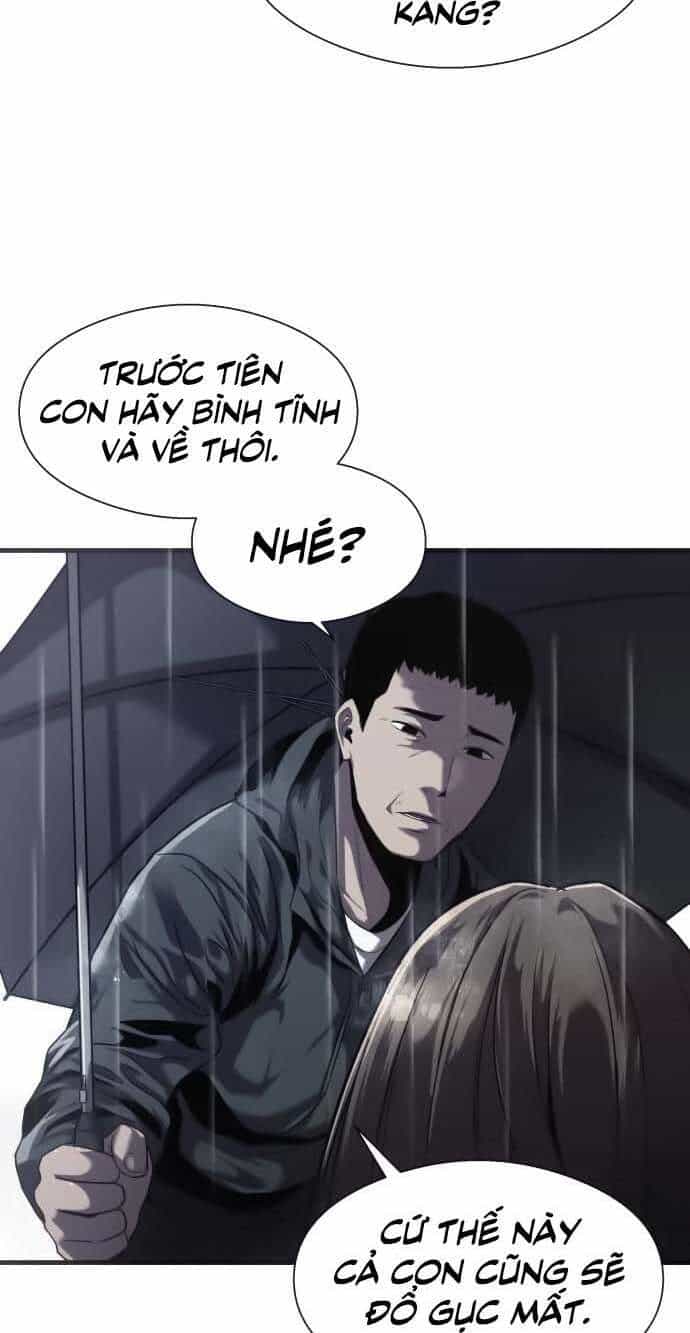 Hoá Thân Thành Cá - Chương 20 - ảnh 25
