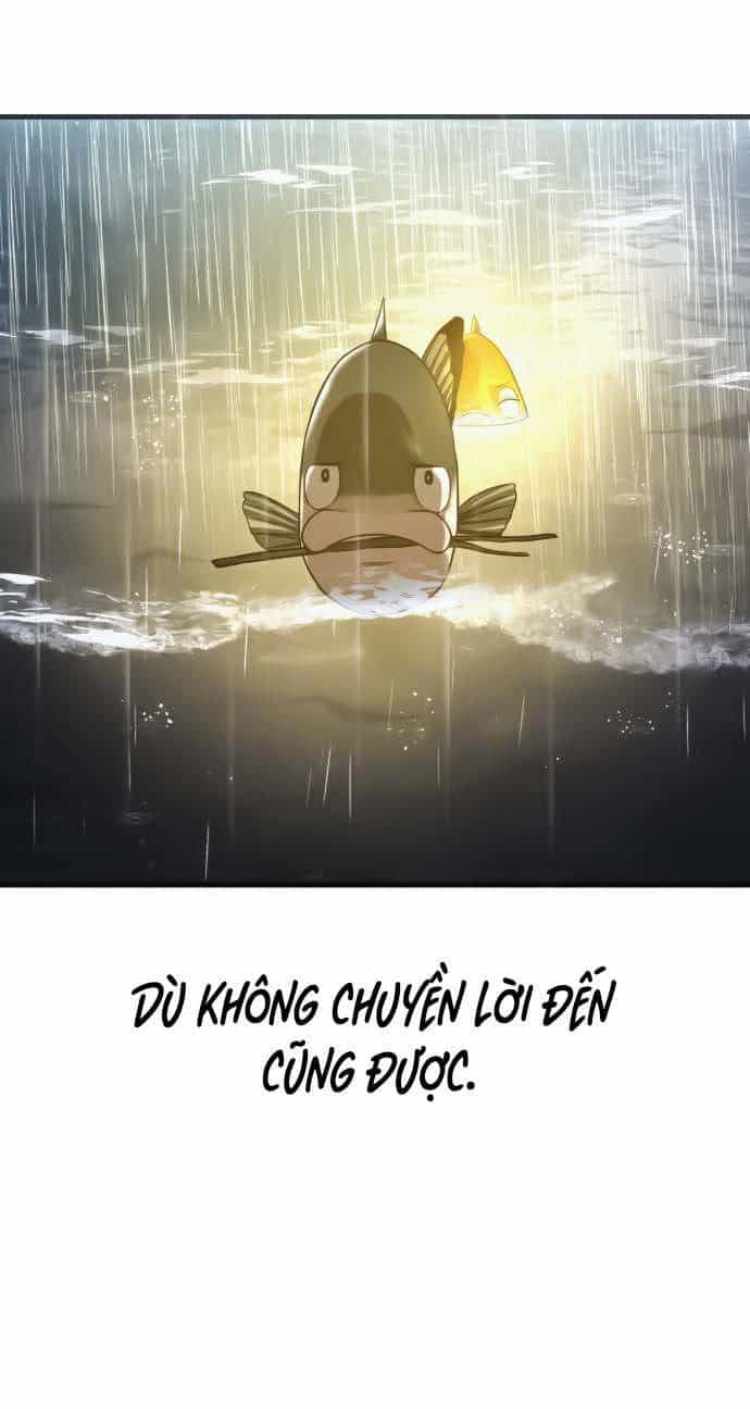 Hoá Thân Thành Cá - Chương 20 - ảnh 31