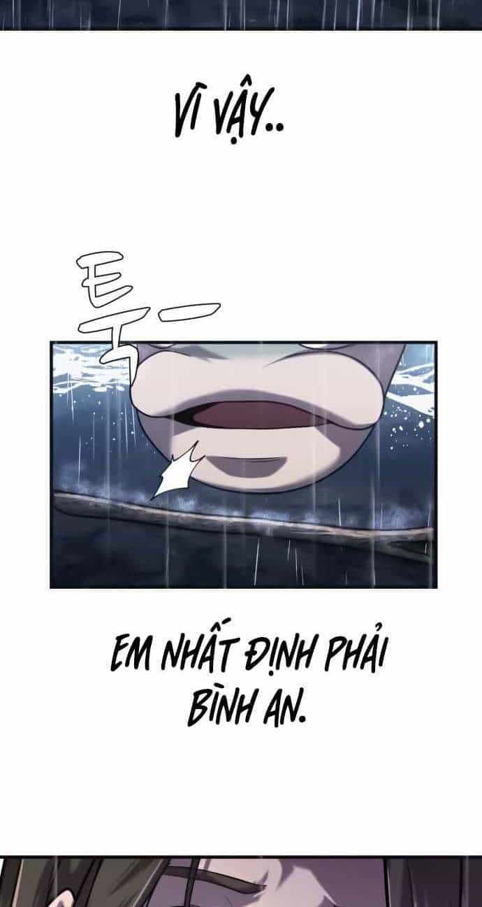Hoá Thân Thành Cá - Chương 20 - ảnh 36