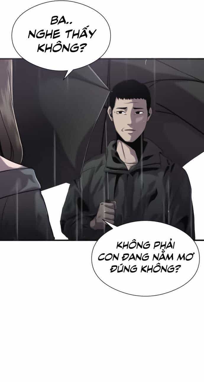 Hoá Thân Thành Cá - Chương 20 - ảnh 46