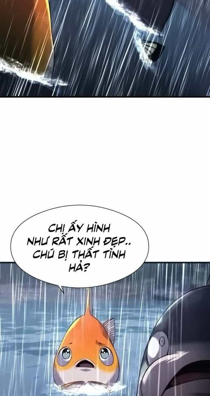 Hoá Thân Thành Cá - Chương 20 - ảnh 5