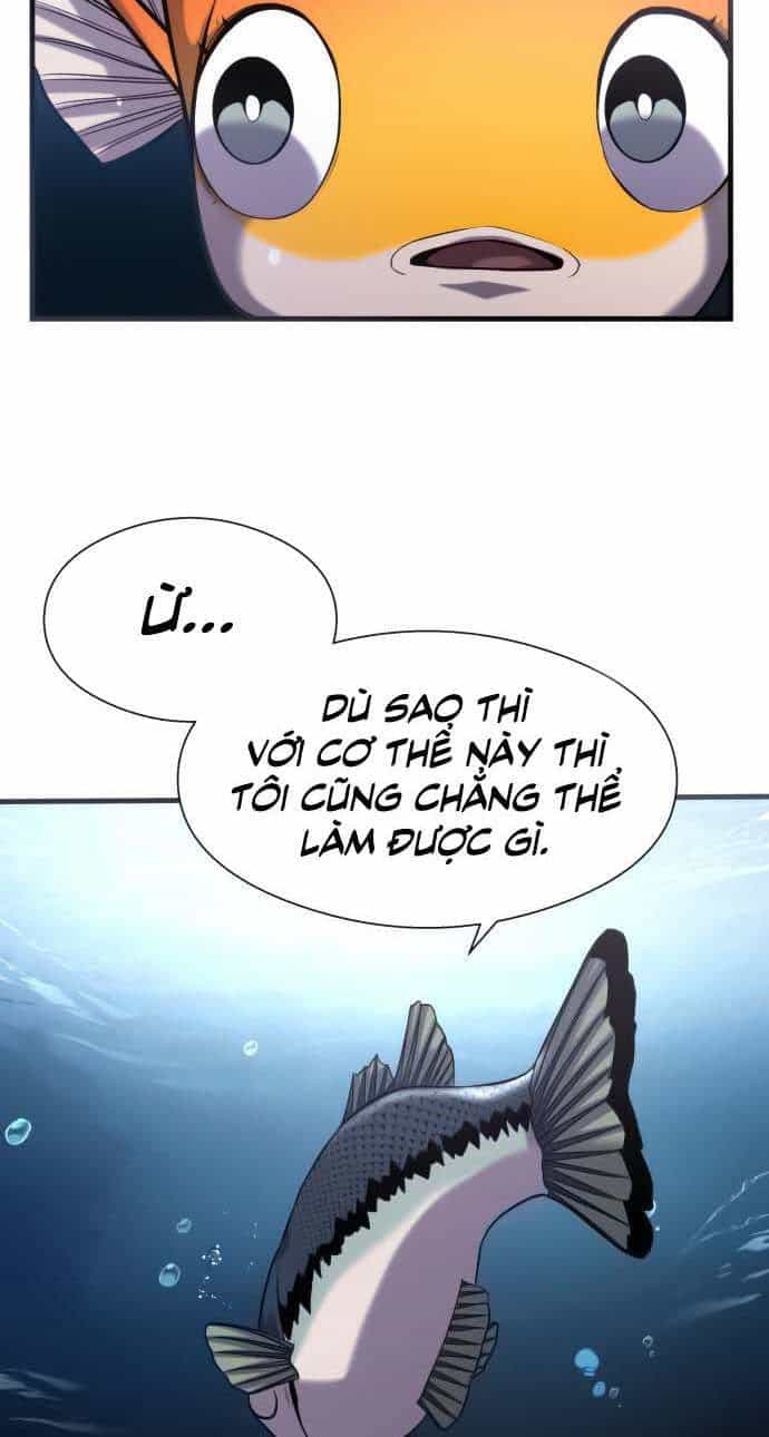 Hoá Thân Thành Cá - Chương 20 - ảnh 54