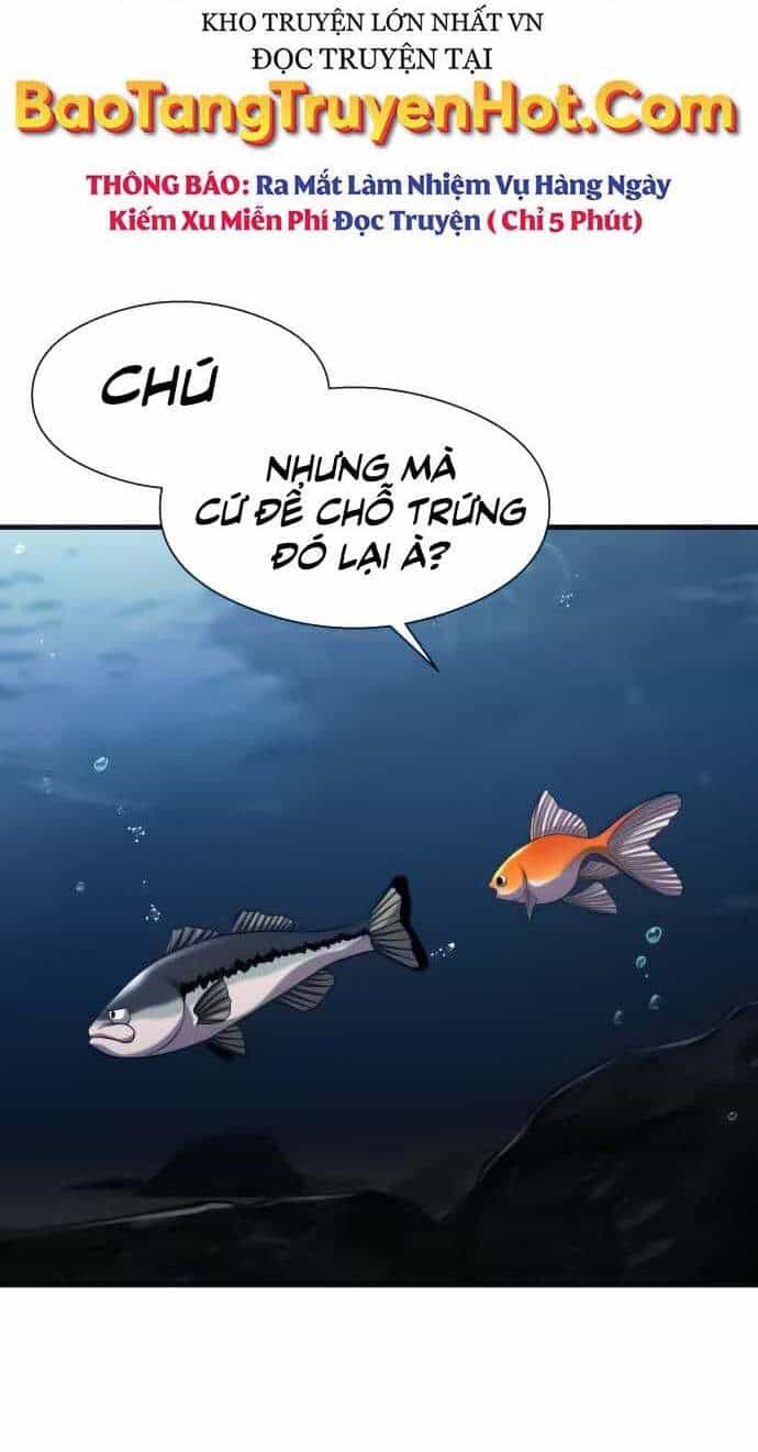 Hoá Thân Thành Cá - Chương 20 - ảnh 64