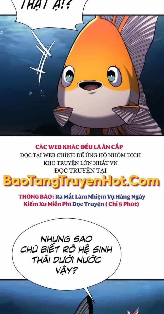 Hoá Thân Thành Cá - Chương 20 - ảnh 68