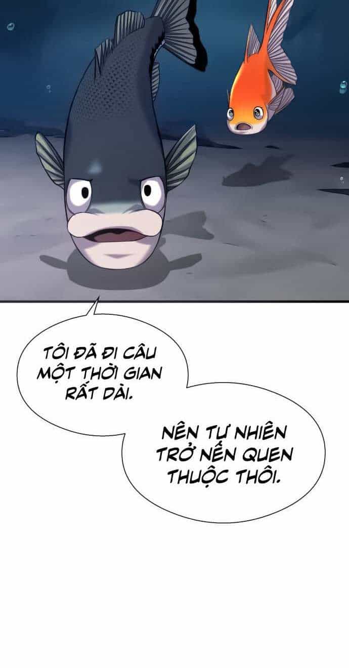 Hoá Thân Thành Cá - Chương 20 - ảnh 69