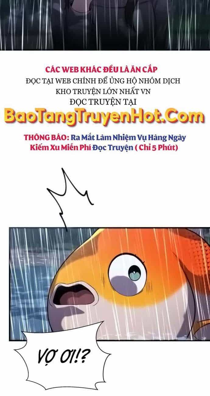 Hoá Thân Thành Cá - Chương 20 - ảnh 7