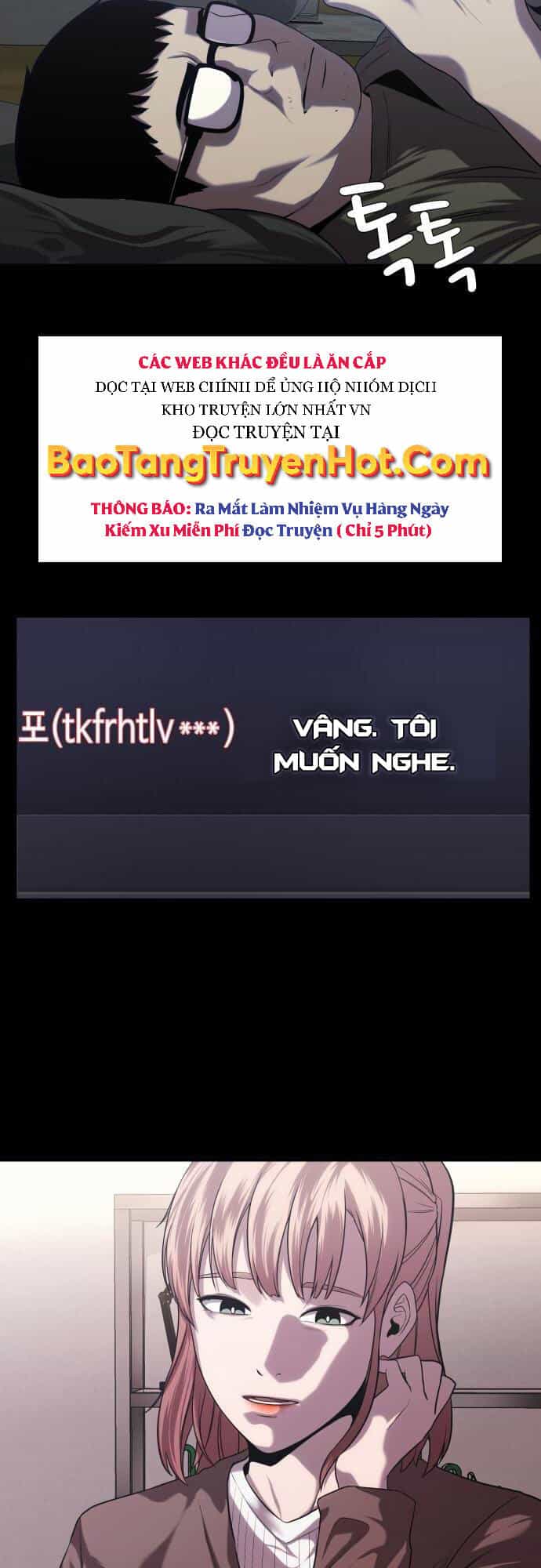 Hoá Thân Thành Cá - Chương 22 - ảnh 35