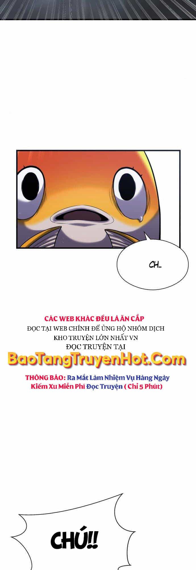 Hoá Thân Thành Cá - Chương 22 - ảnh 44