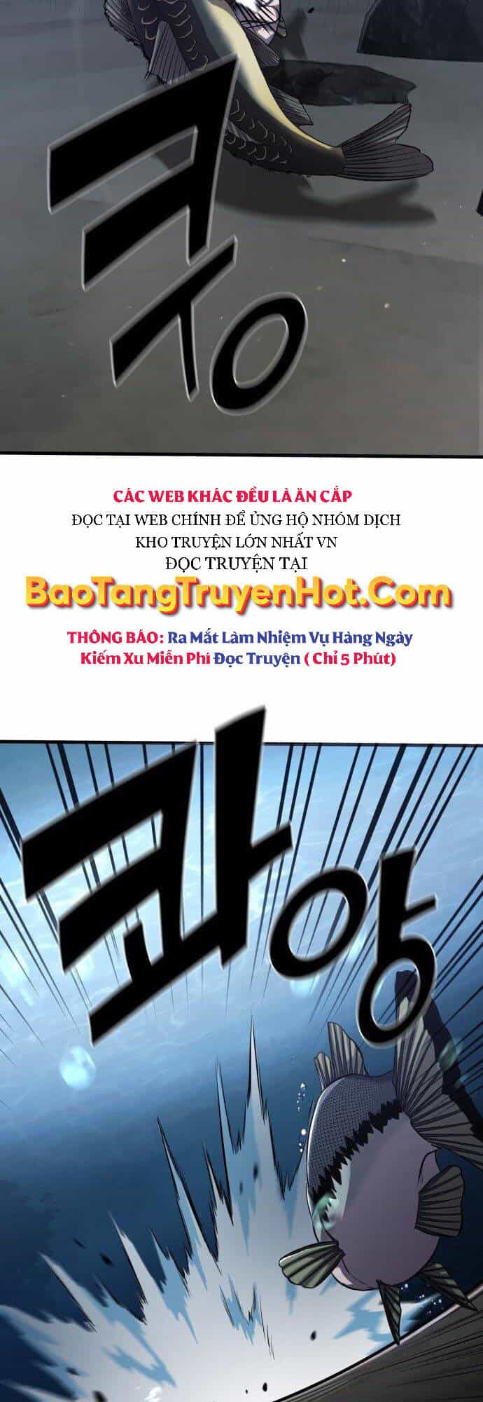 Hoá Thân Thành Cá - Chương 22 - ảnh 6