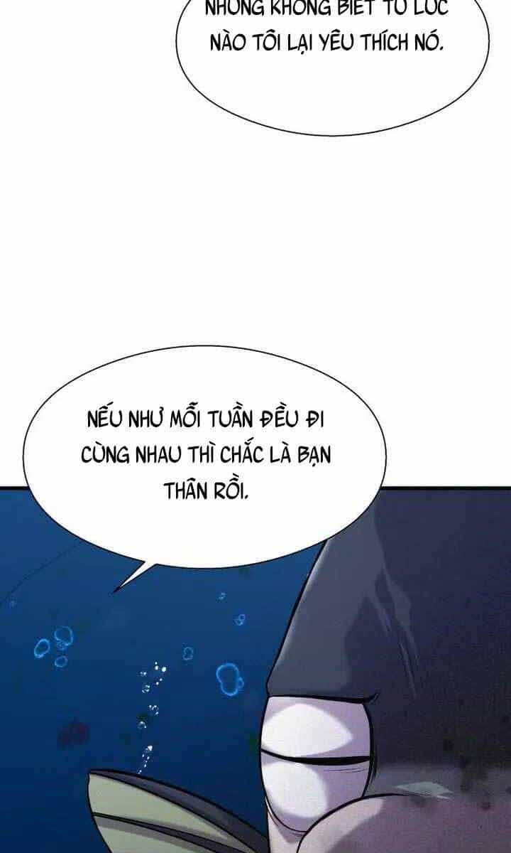 Hoá Thân Thành Cá - Chương 24 - ảnh 35