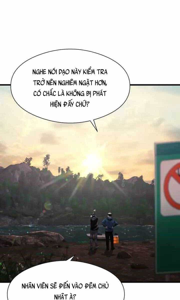 Hoá Thân Thành Cá - Chương 24 - ảnh 5