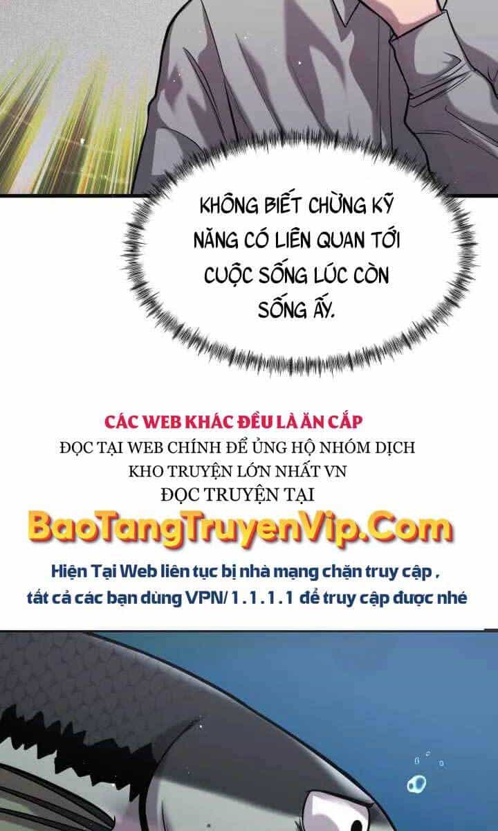 Hoá Thân Thành Cá - Chương 24 - ảnh 69