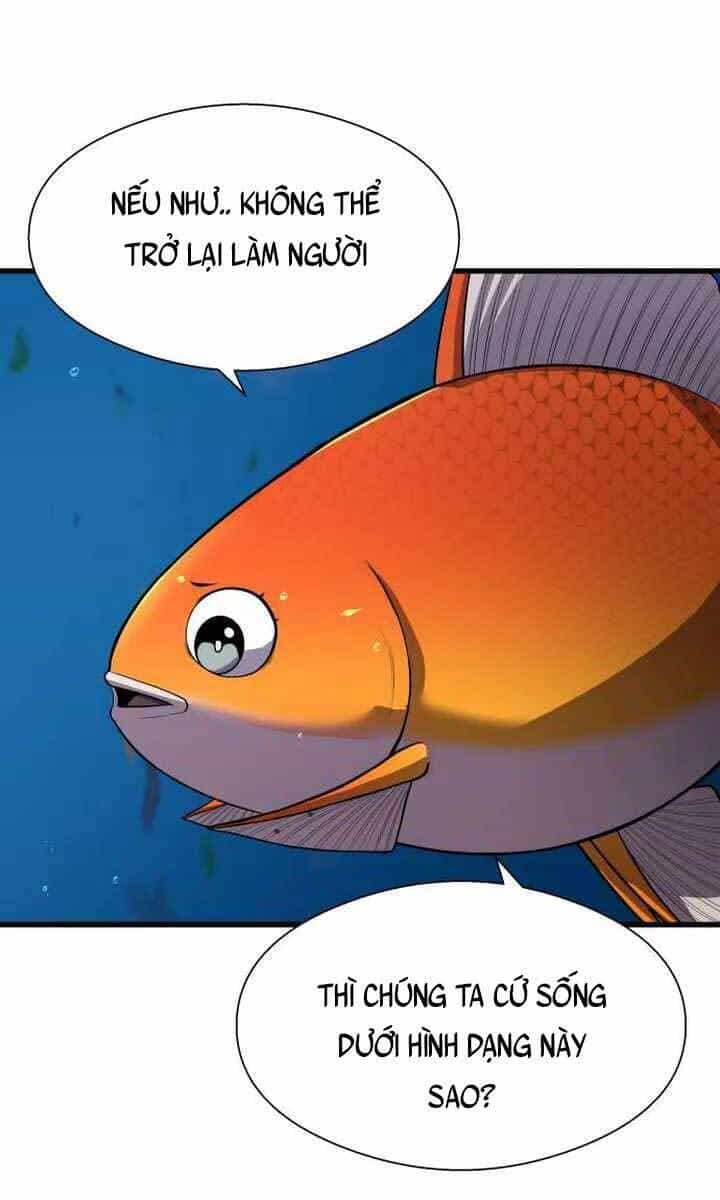 Hoá Thân Thành Cá - Chương 24 - ảnh 79