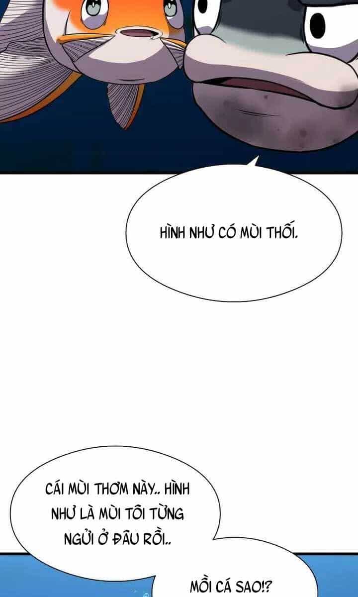 Hoá Thân Thành Cá - Chương 24 - ảnh 87