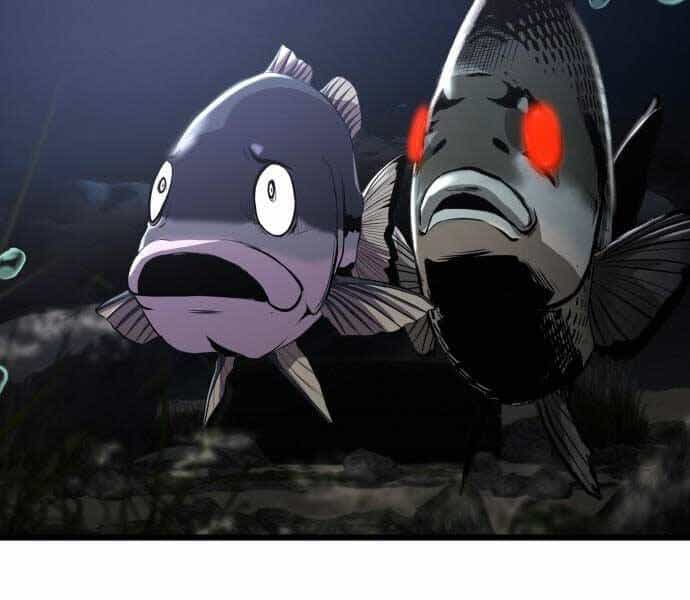 Hoá Thân Thành Cá - Chương 3 - ảnh 2