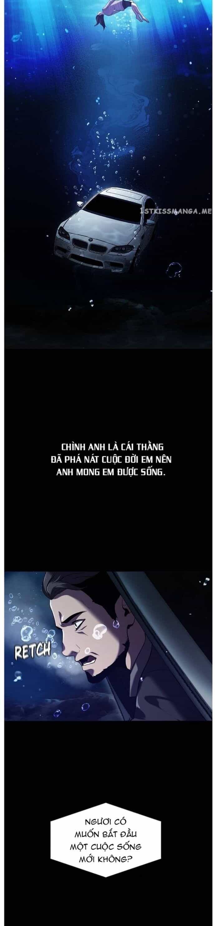 Hoá Thân Thành Cá - Chương 34 - ảnh 11