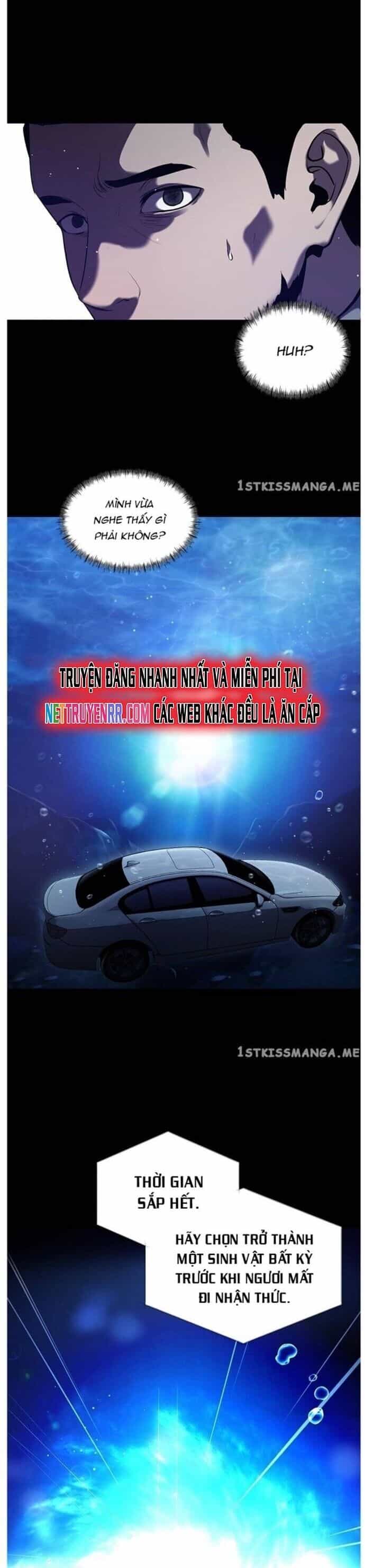 Hoá Thân Thành Cá - Chương 34 - ảnh 12