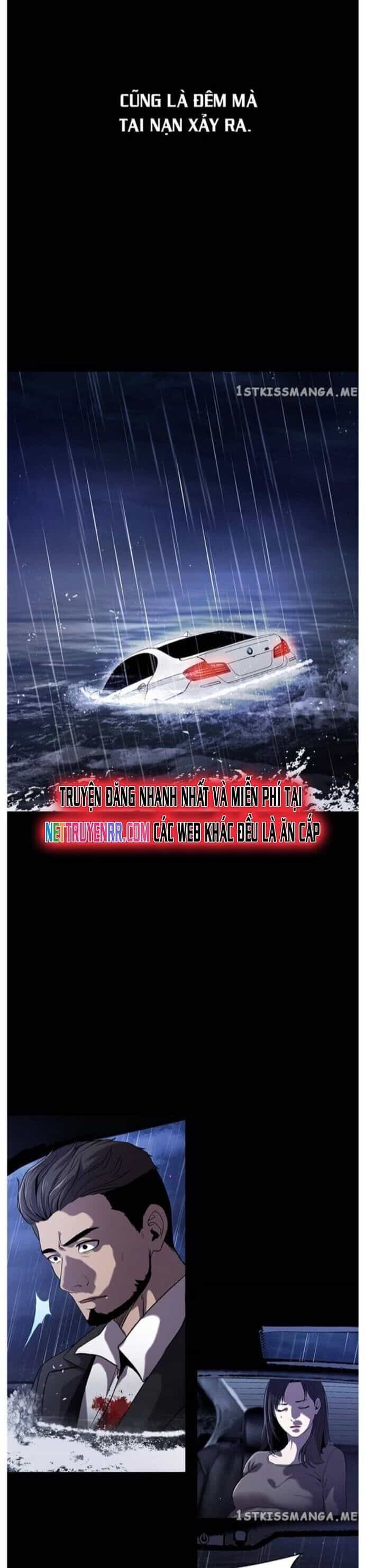 Hoá Thân Thành Cá - Chương 34 - ảnh 7