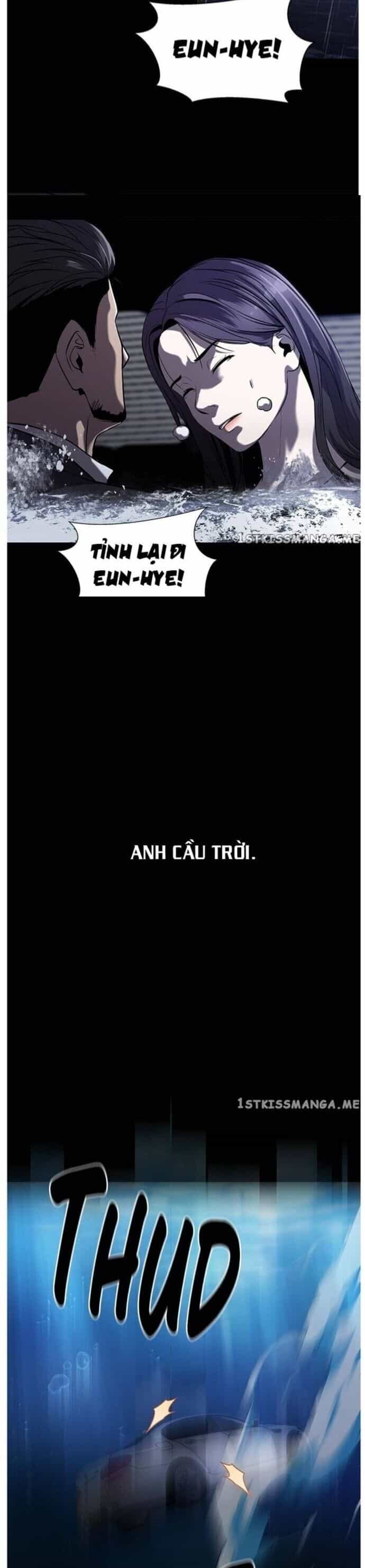 Hoá Thân Thành Cá - Chương 34 - ảnh 8