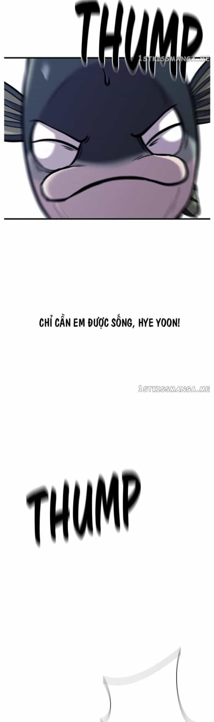 Hoá Thân Thành Cá - Chương 38 - ảnh 11