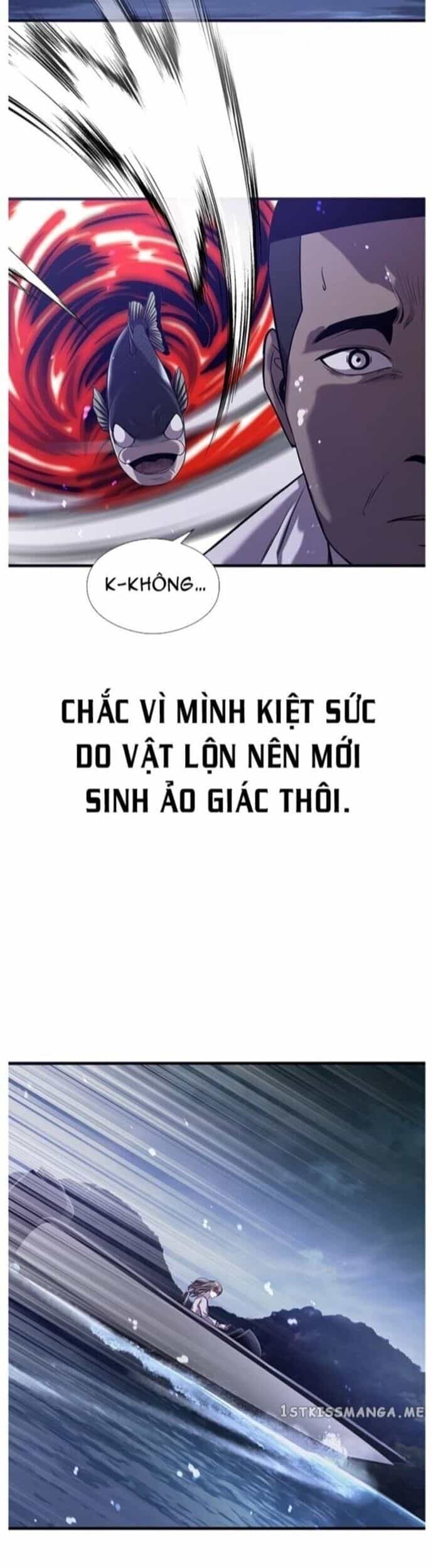 Hoá Thân Thành Cá - Chương 39 - ảnh 30