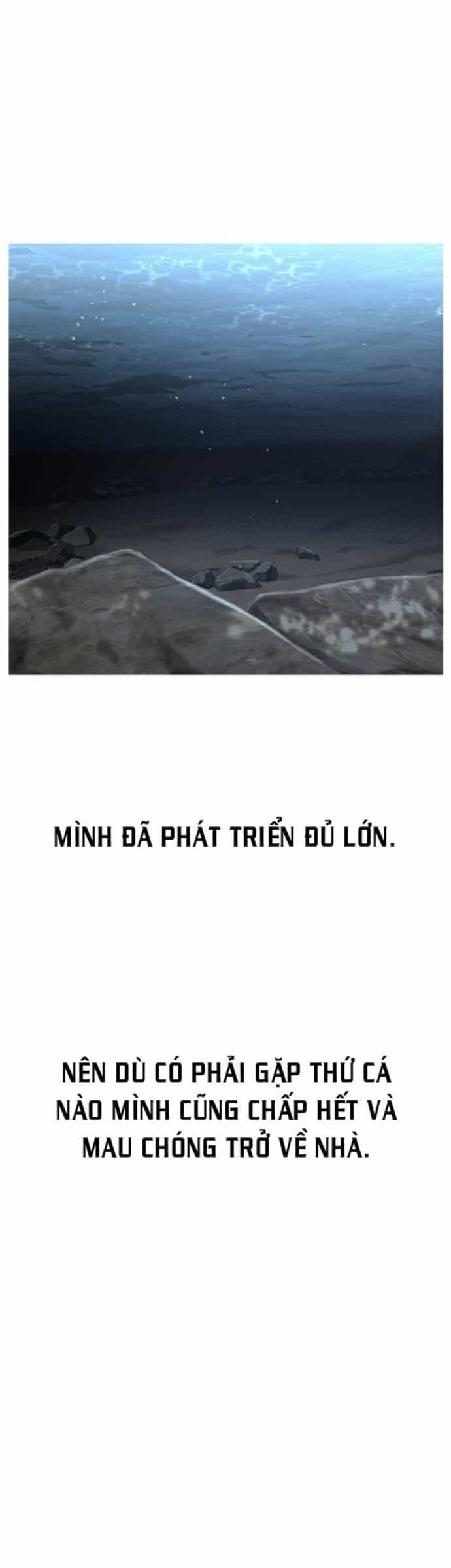 Hoá Thân Thành Cá - Chương 39 - ảnh 40