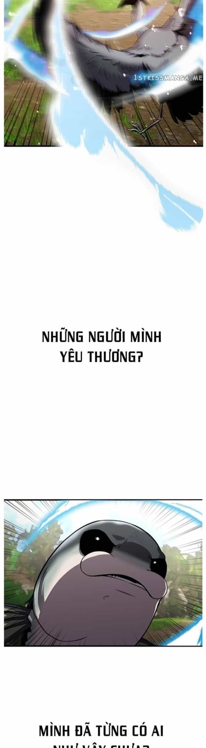 Hoá Thân Thành Cá - Chương 42 - ảnh 12