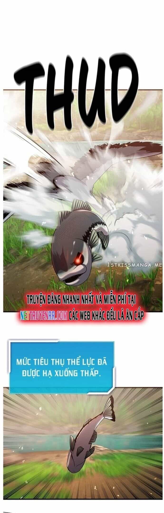 Hoá Thân Thành Cá - Chương 42 - ảnh 26