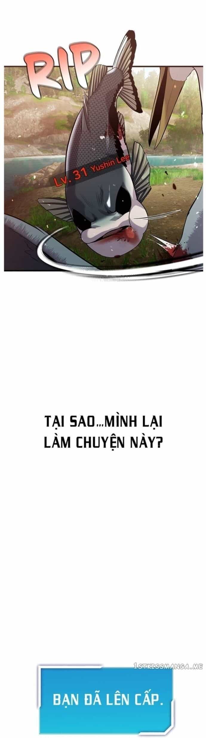 Hoá Thân Thành Cá - Chương 42 - ảnh 6