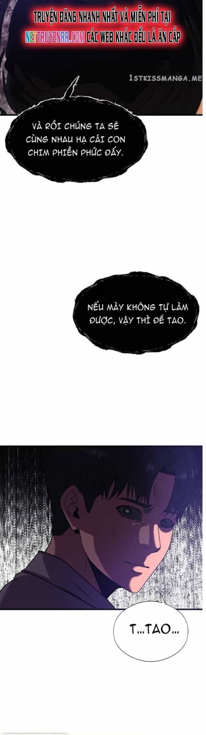 Hoá Thân Thành Cá - Chương 43 - ảnh 38