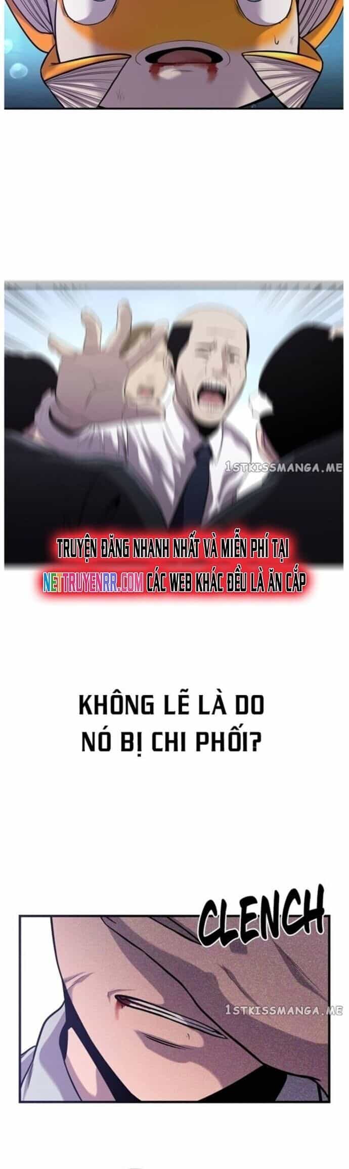Hoá Thân Thành Cá - Chương 44 - ảnh 39