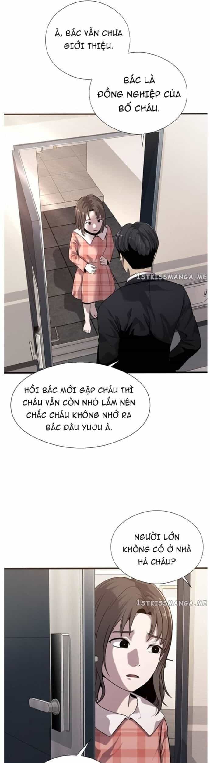 Hoá Thân Thành Cá - Chương 44 - ảnh 4