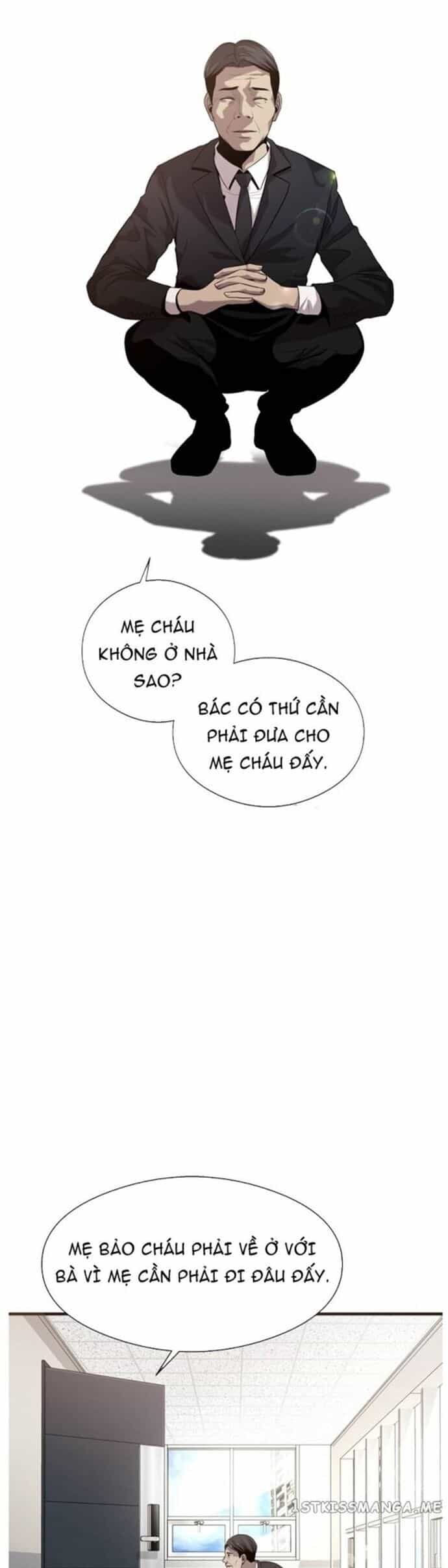 Hoá Thân Thành Cá - Chương 44 - ảnh 6