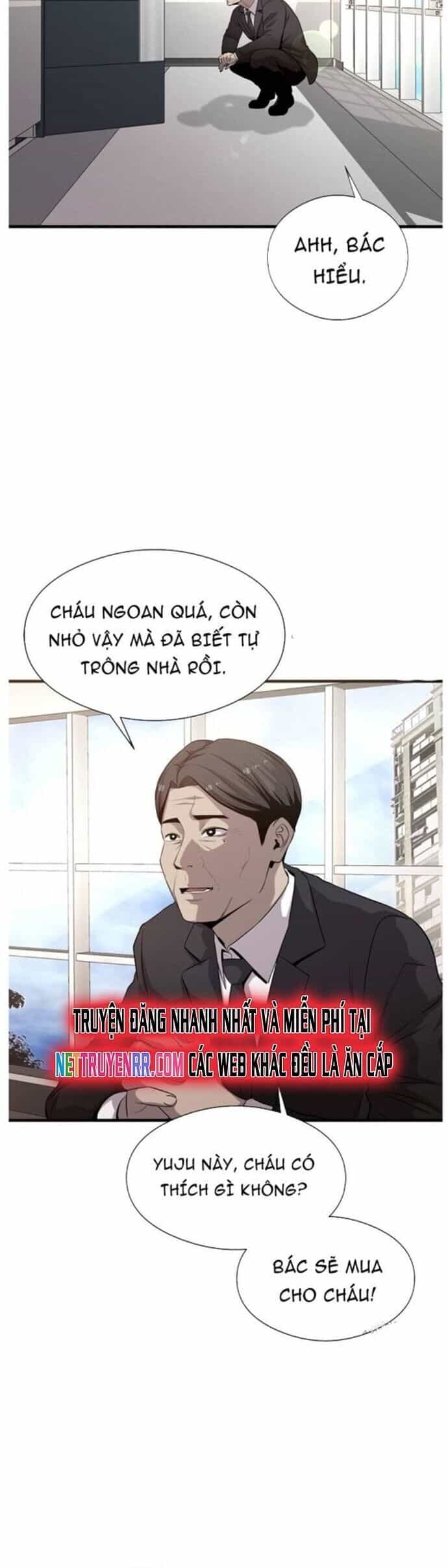 Hoá Thân Thành Cá - Chương 44 - ảnh 7