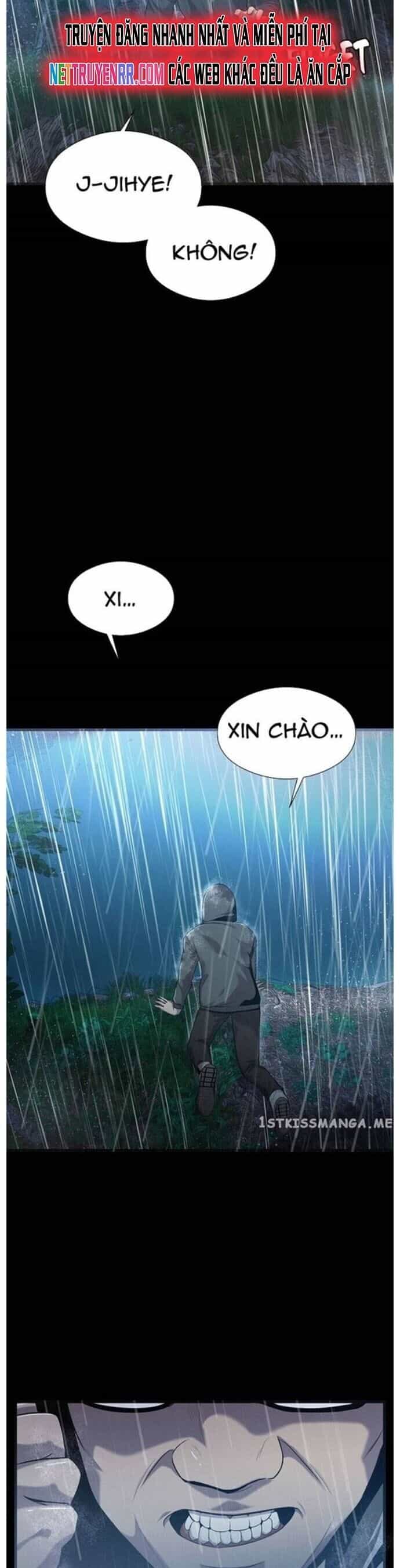 Hoá Thân Thành Cá - Chương 47 - ảnh 24