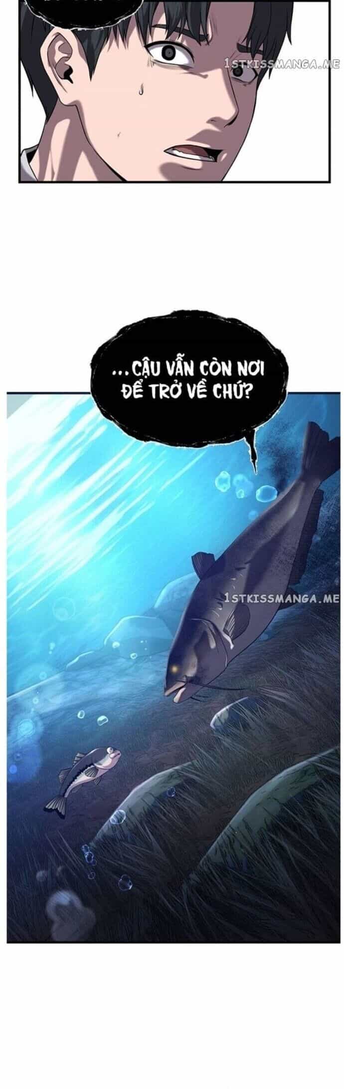 Hoá Thân Thành Cá - Chương 49 - ảnh 2