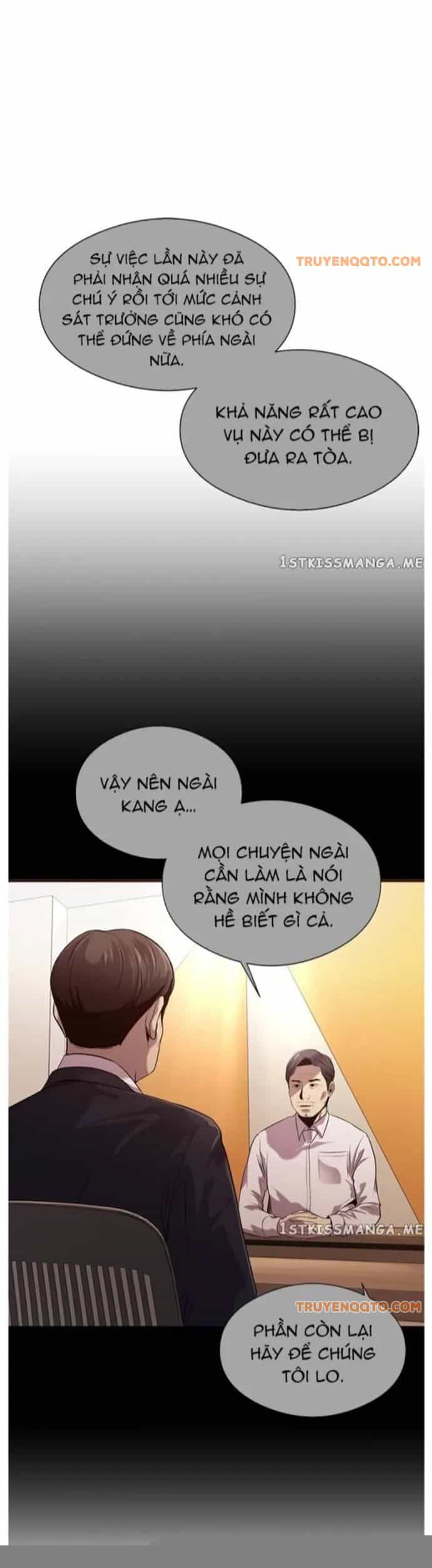 Hoá Thân Thành Cá - Chương 54 - ảnh 5