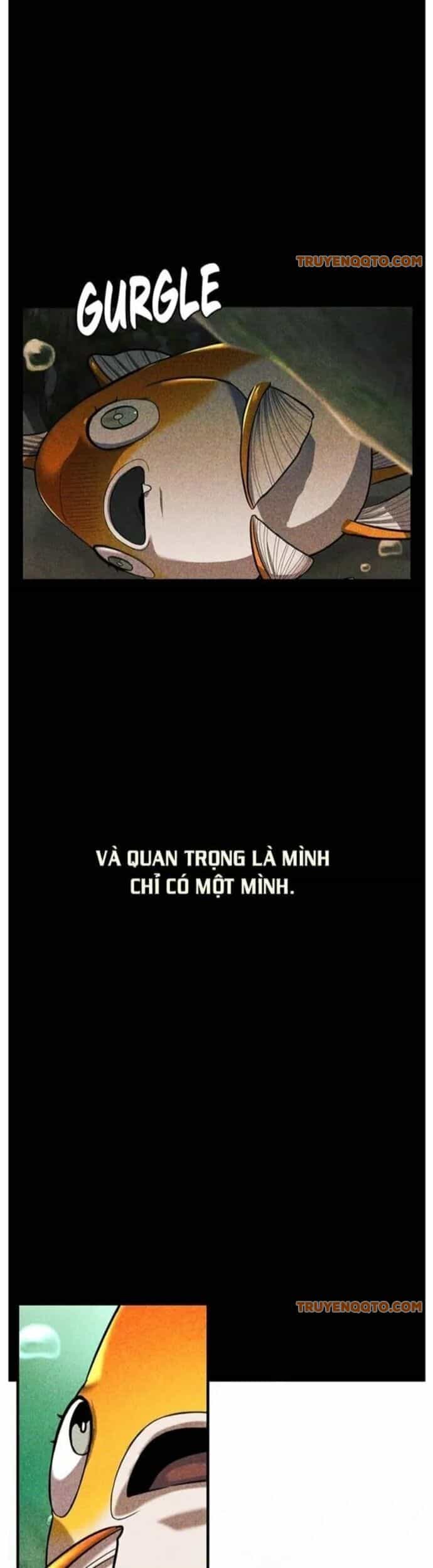 Hoá Thân Thành Cá - Chương 56 - ảnh 14