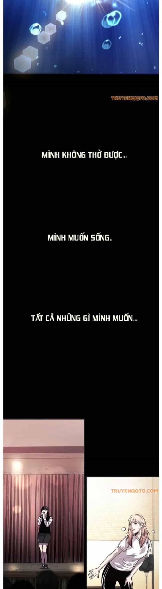 Hoá Thân Thành Cá - Chương 56 - ảnh 3
