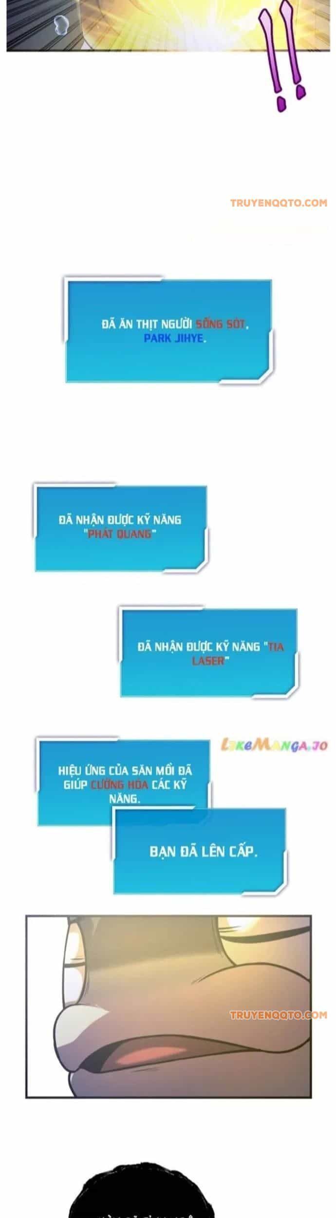 Hoá Thân Thành Cá - Chương 56 - ảnh 39