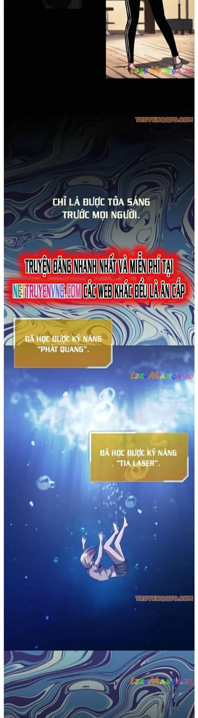Hoá Thân Thành Cá - Chương 56 - ảnh 4