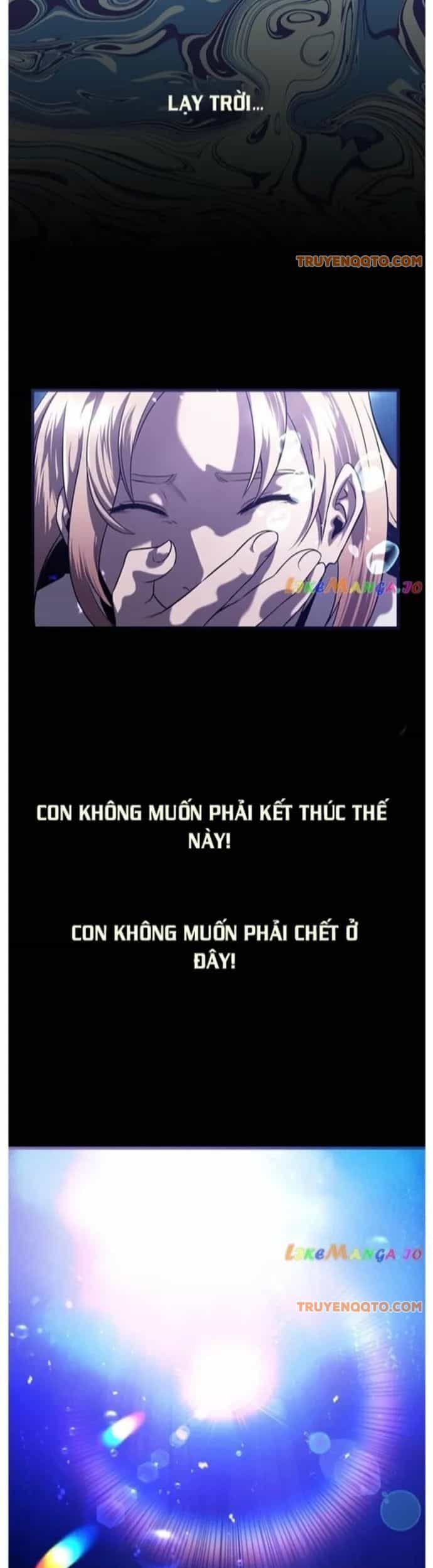 Hoá Thân Thành Cá - Chương 56 - ảnh 5