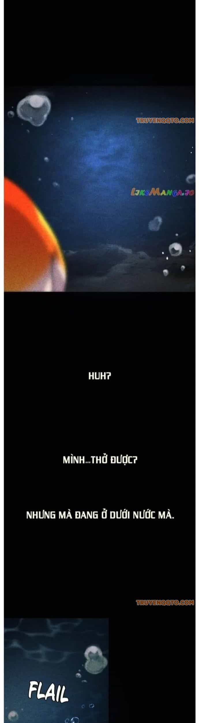 Hoá Thân Thành Cá - Chương 56 - ảnh 7