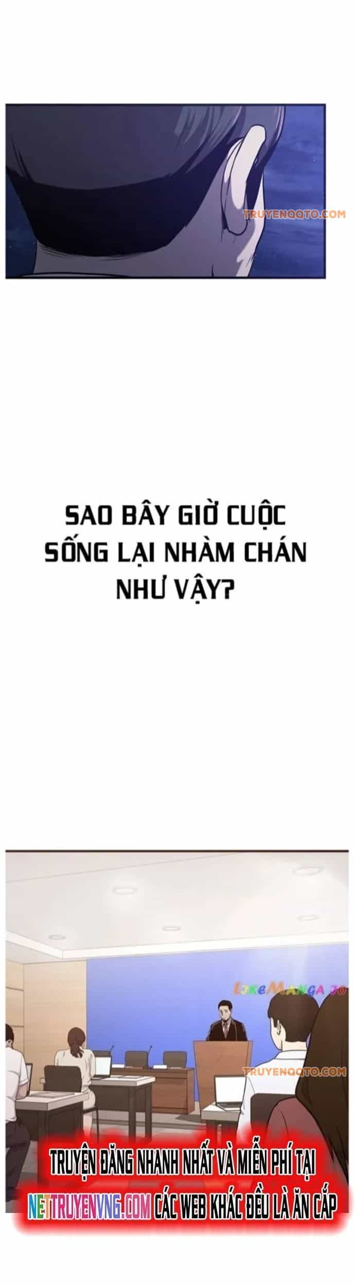 Hoá Thân Thành Cá - Chương 58 - ảnh 29