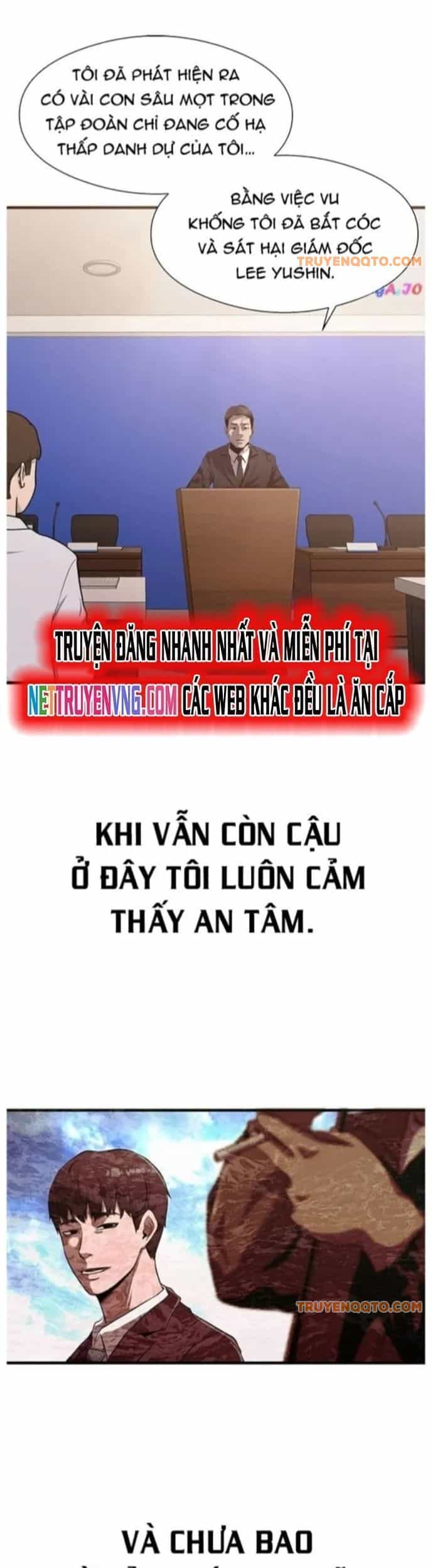 Hoá Thân Thành Cá - Chương 58 - ảnh 33