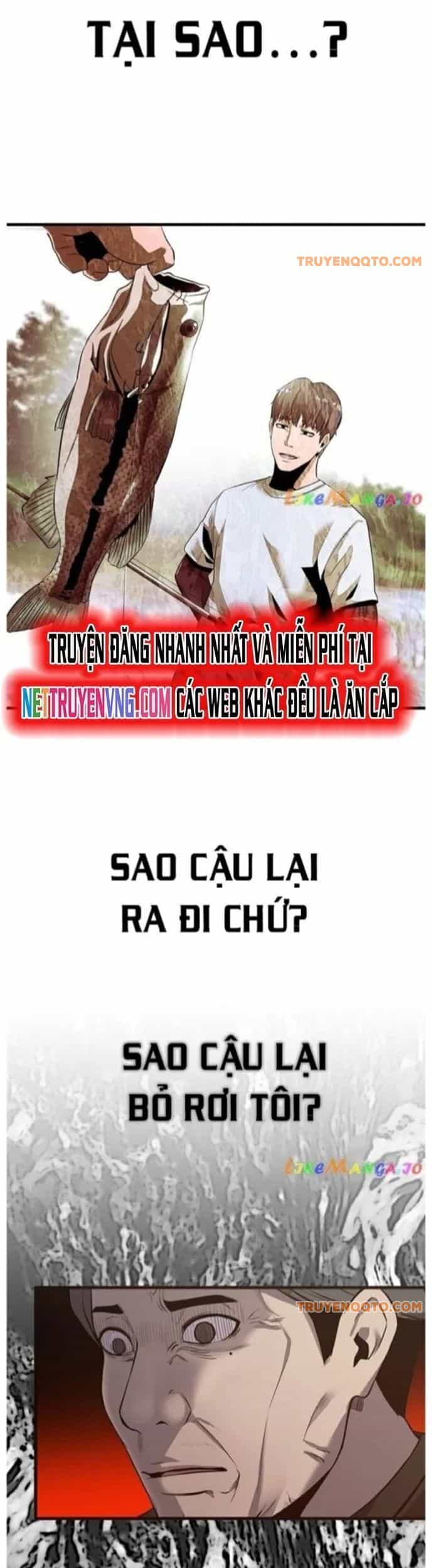 Hoá Thân Thành Cá - Chương 58 - ảnh 35